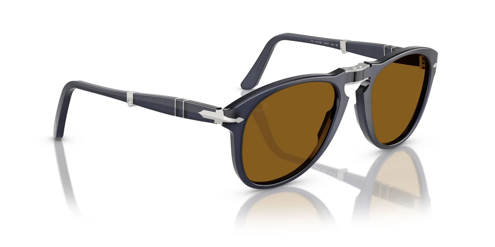 Persol Folding 0714 Sunglasses - view 109